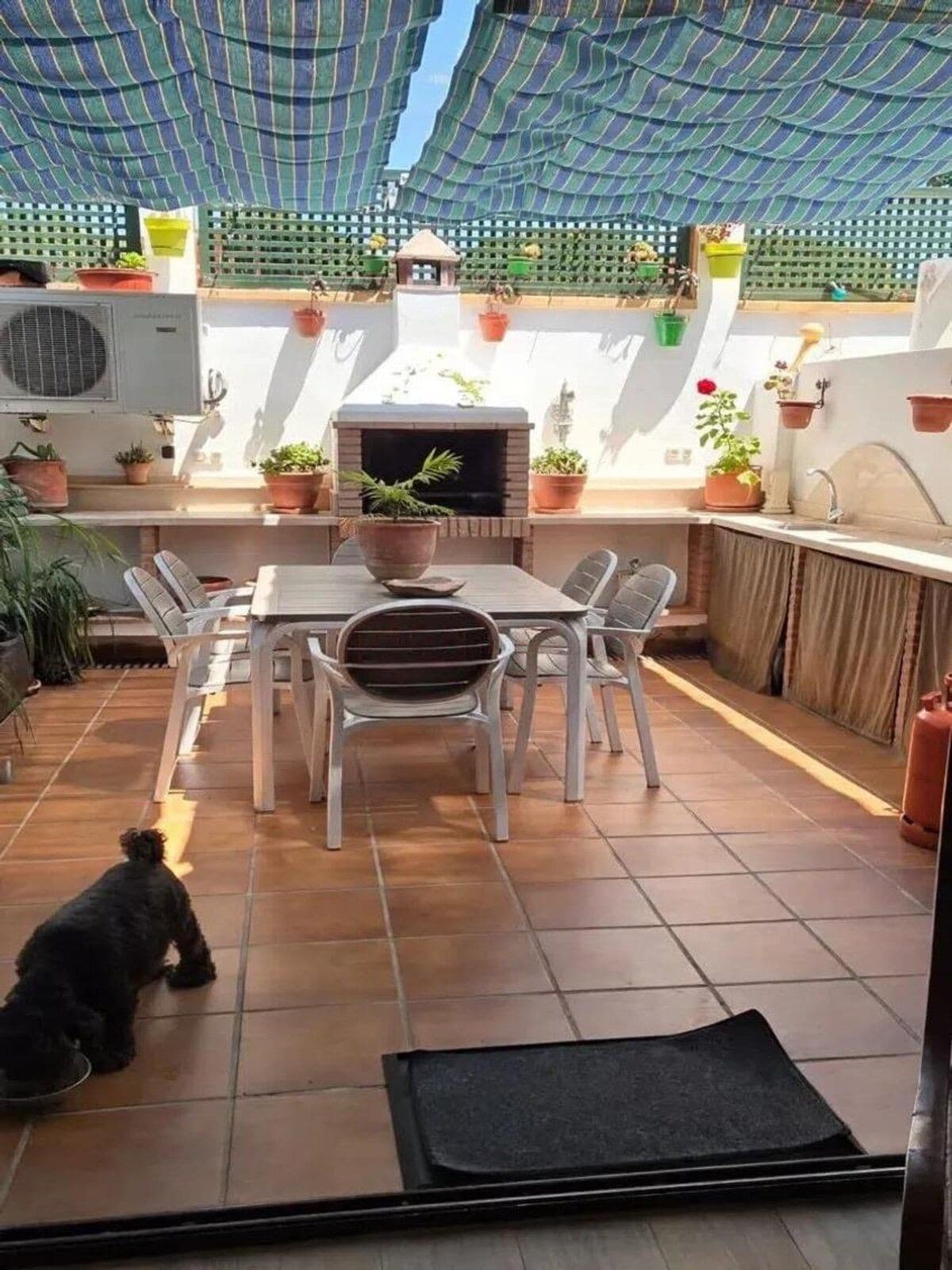 Townhouse in Elviria — photo 3 of 10