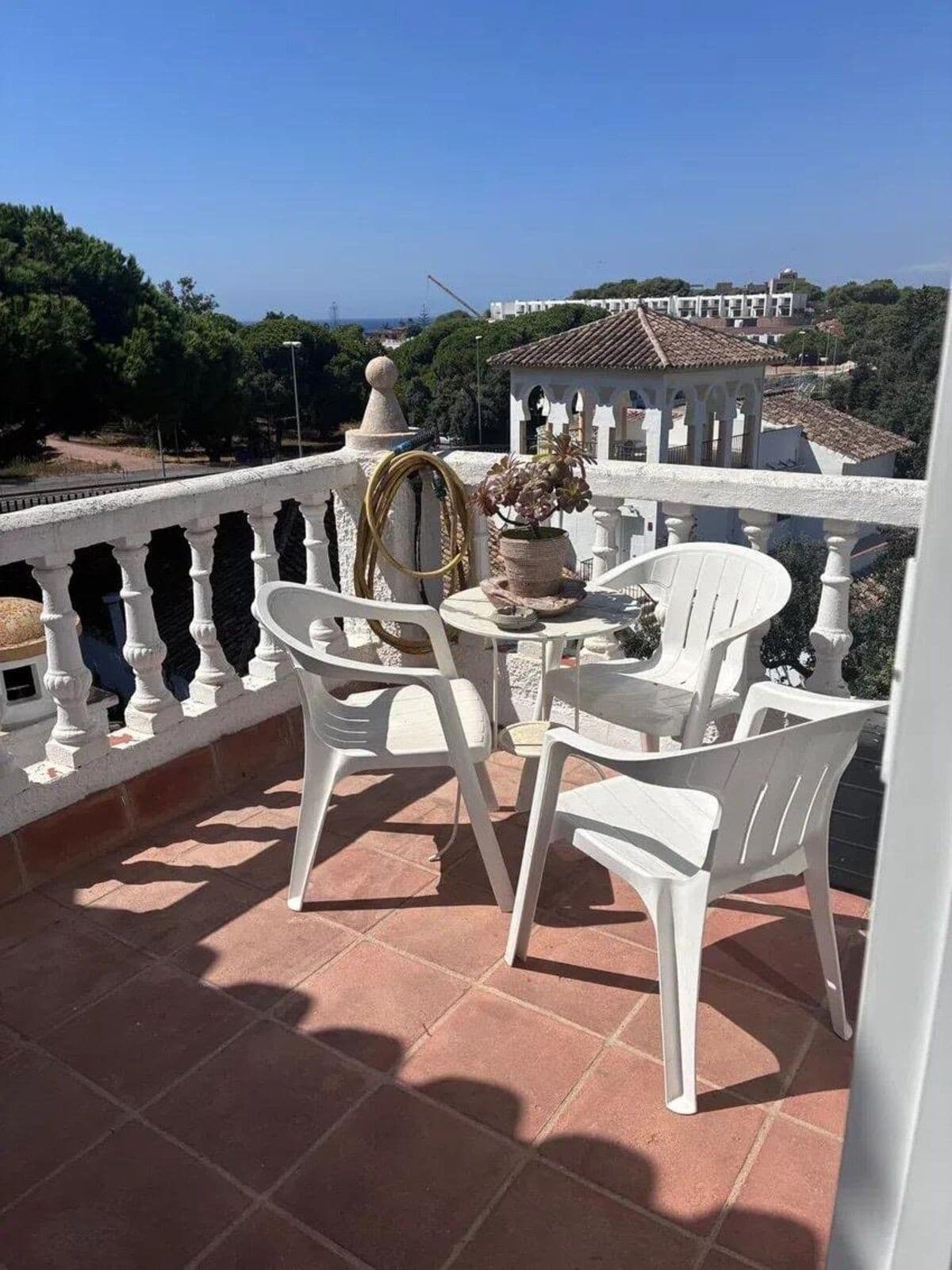 Townhouse in Elviria — photo 8 of 10