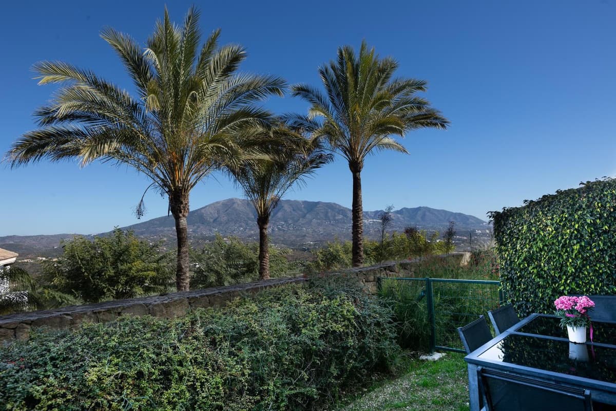 Semi-Detached House in Mijas Golf — photo 6 of 10