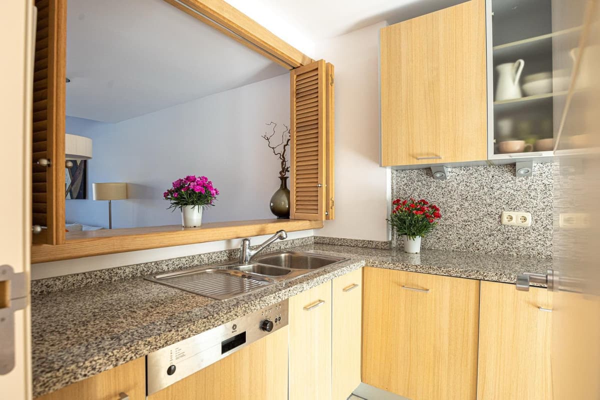 Semi-Detached House in Mijas Golf — photo 7 of 10