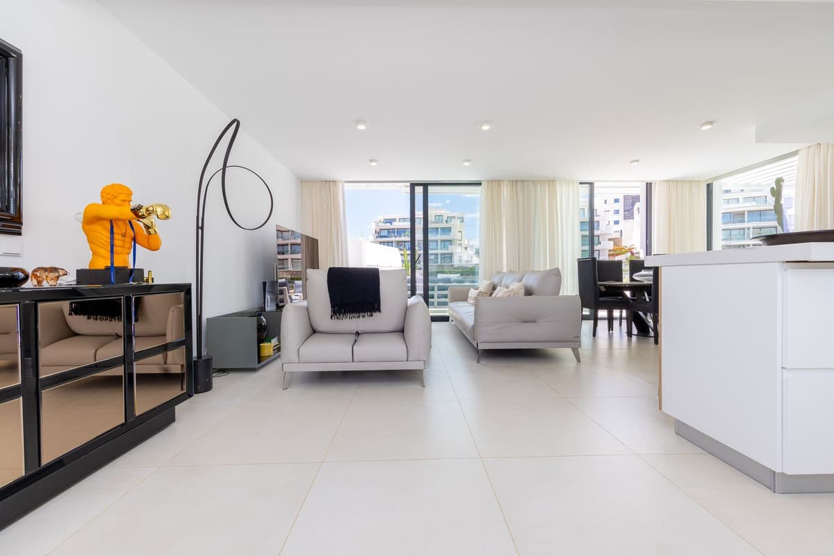 Penthouse in Fuengirola — photo 5 of 10