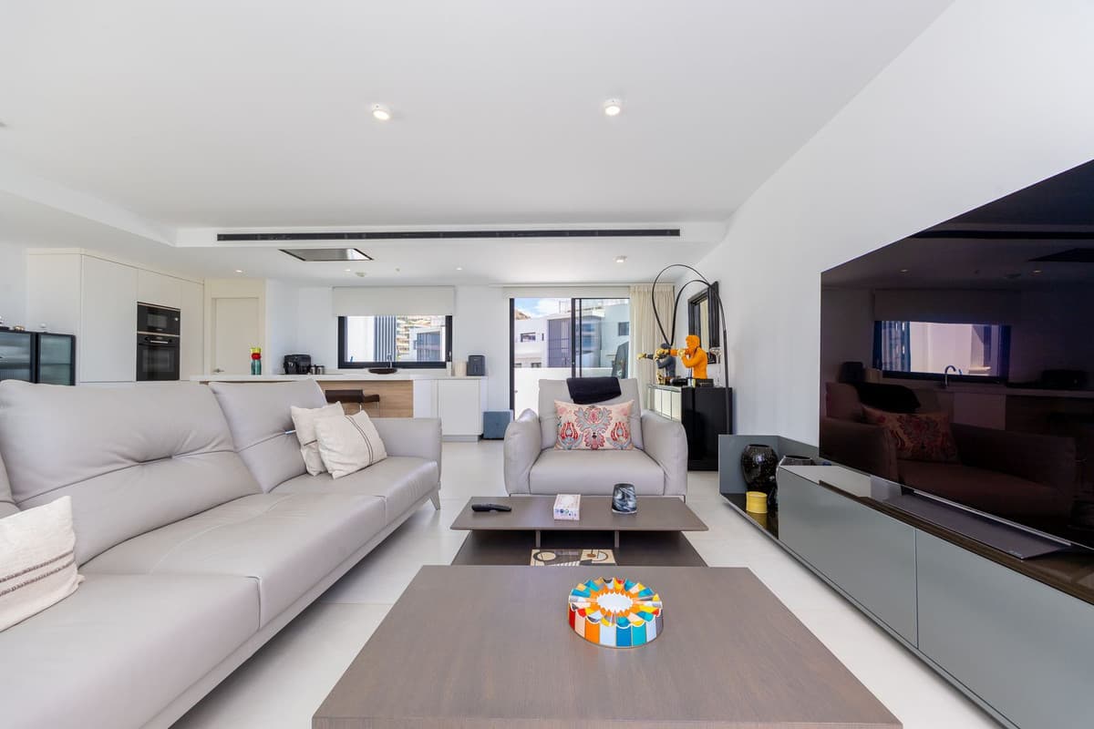Penthouse in Fuengirola — photo 6 of 10