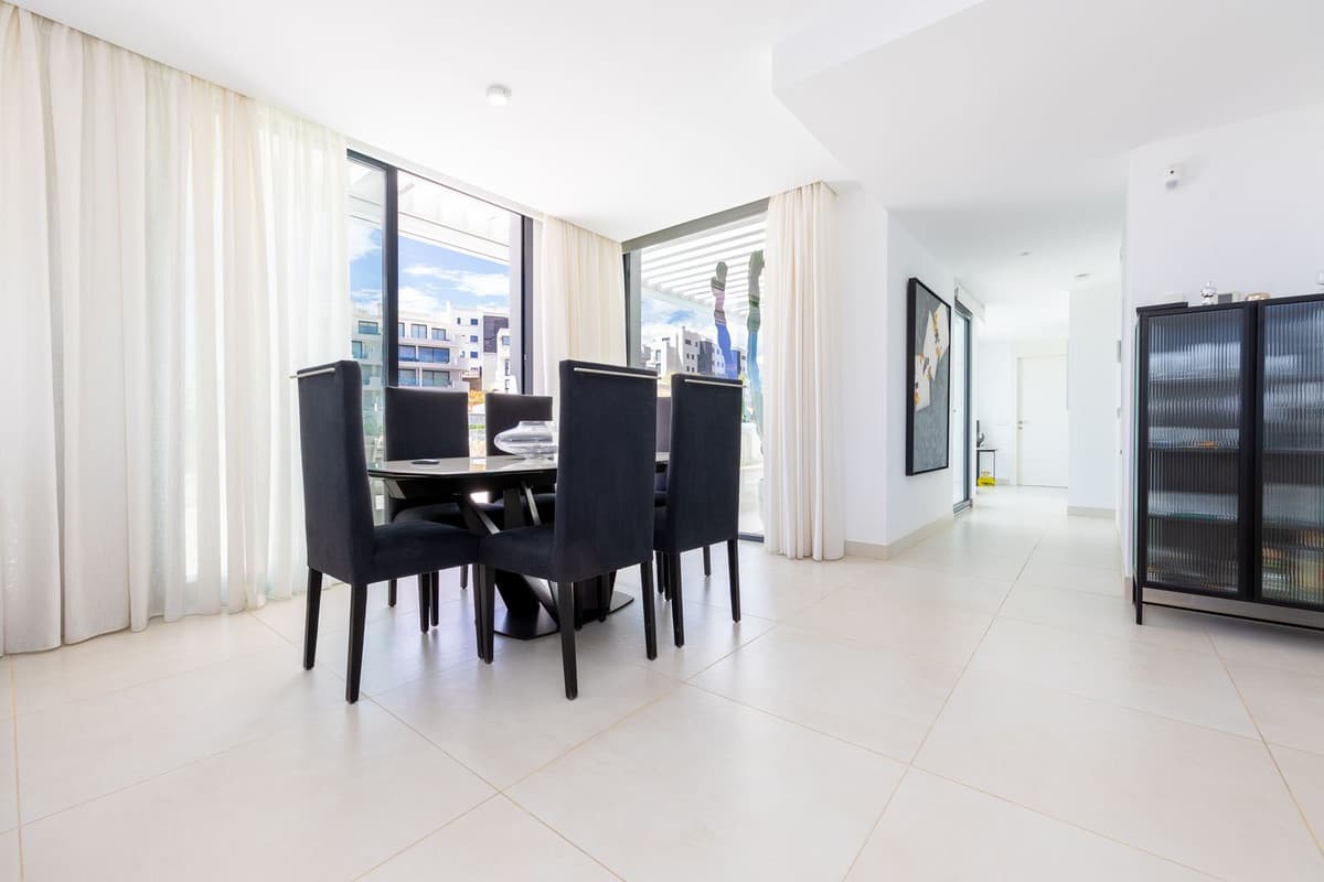 Penthouse in Fuengirola — photo 7 of 10