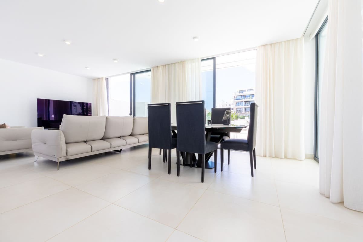 Penthouse in Fuengirola — photo 8 of 10