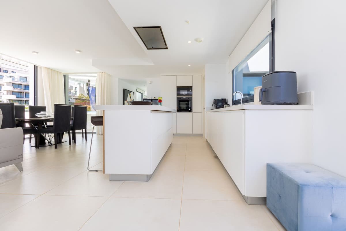 Penthouse in Fuengirola — photo 9 of 10