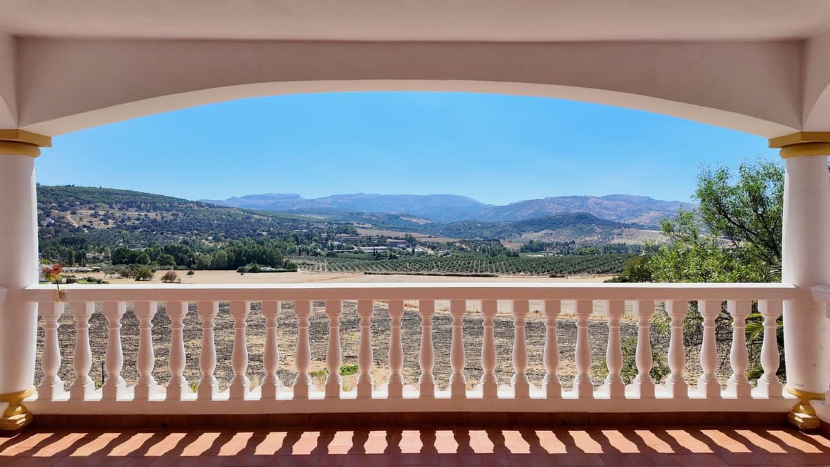 Cortijo in Ronda — photo 5 of 10