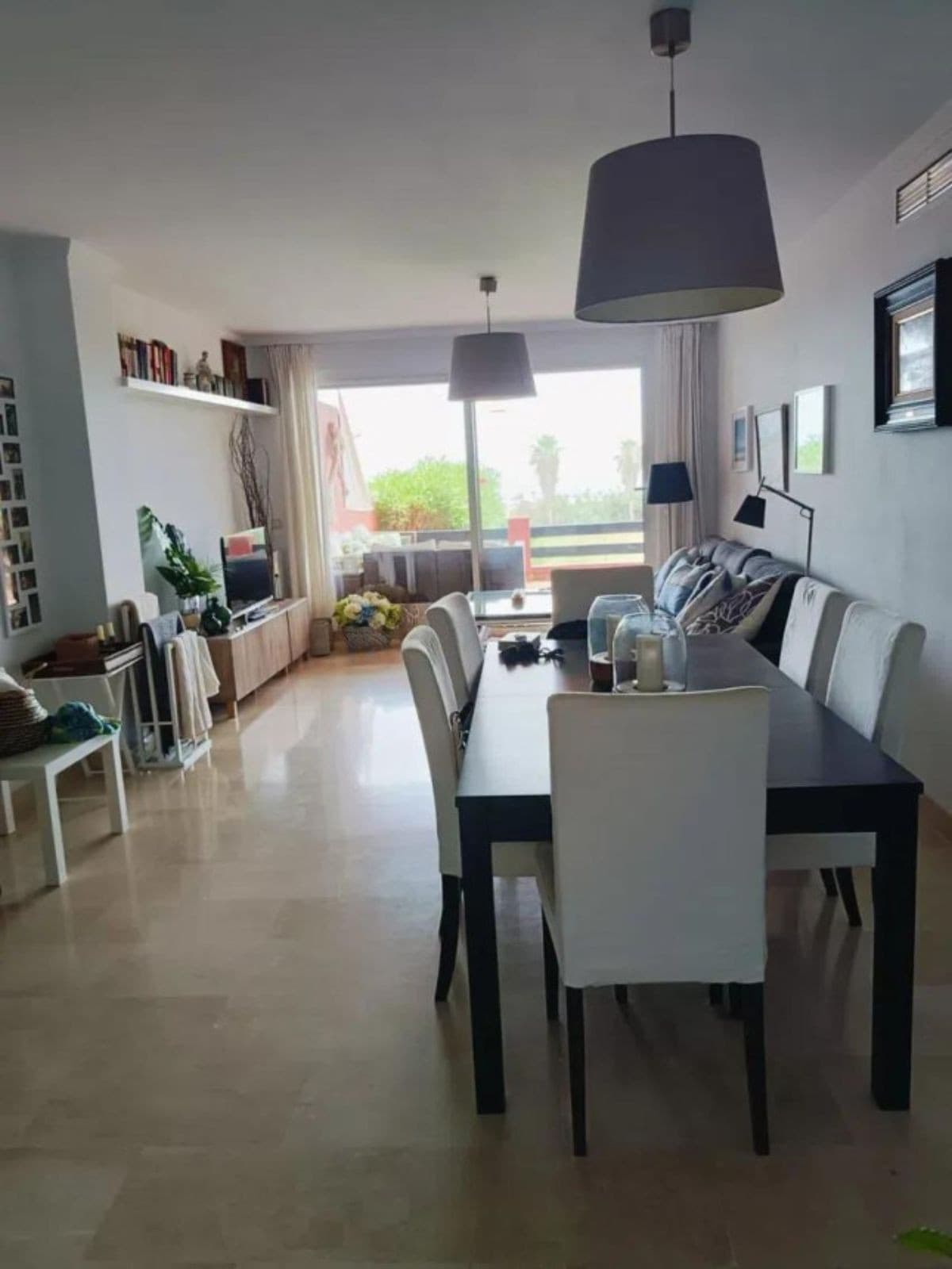 Ground Floor Apartment in Casares Playa — photo 5 of 10