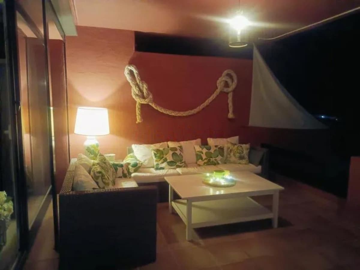 Ground Floor Apartment in Casares Playa — photo 8 of 10