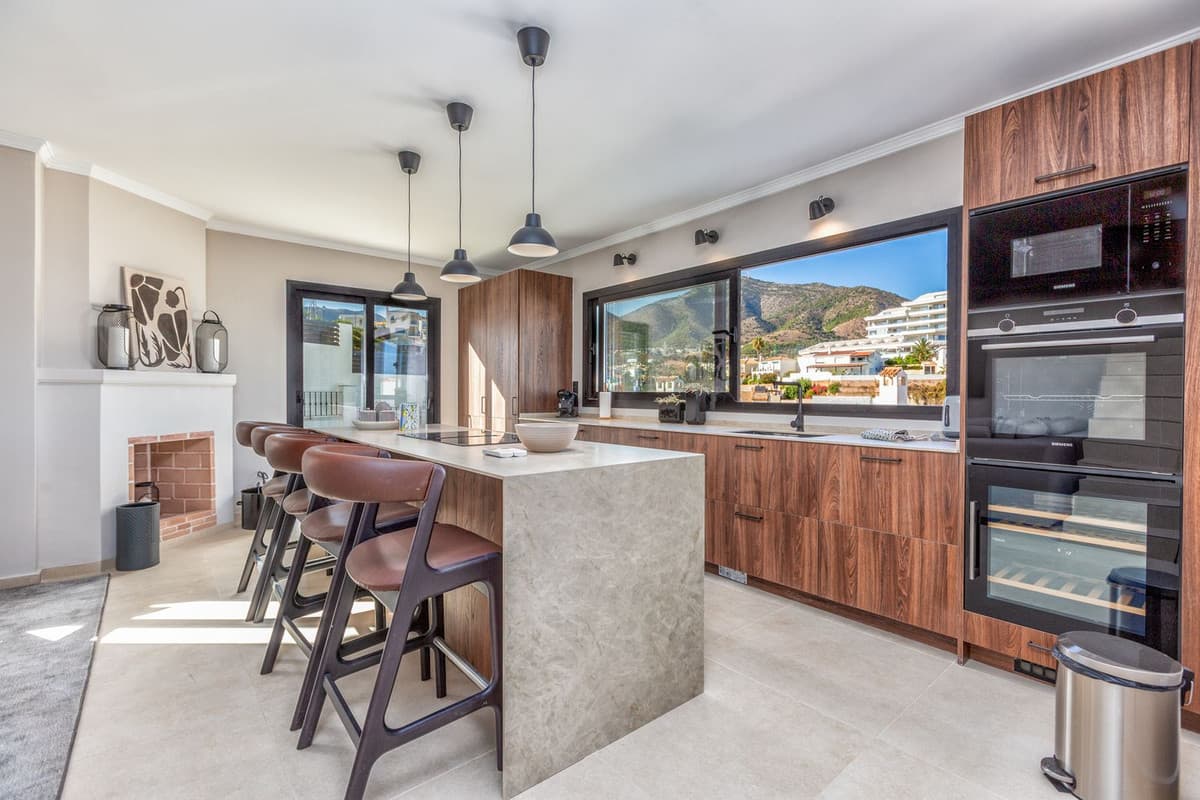 Detached Villa in Torreblanca — photo 4 of 10