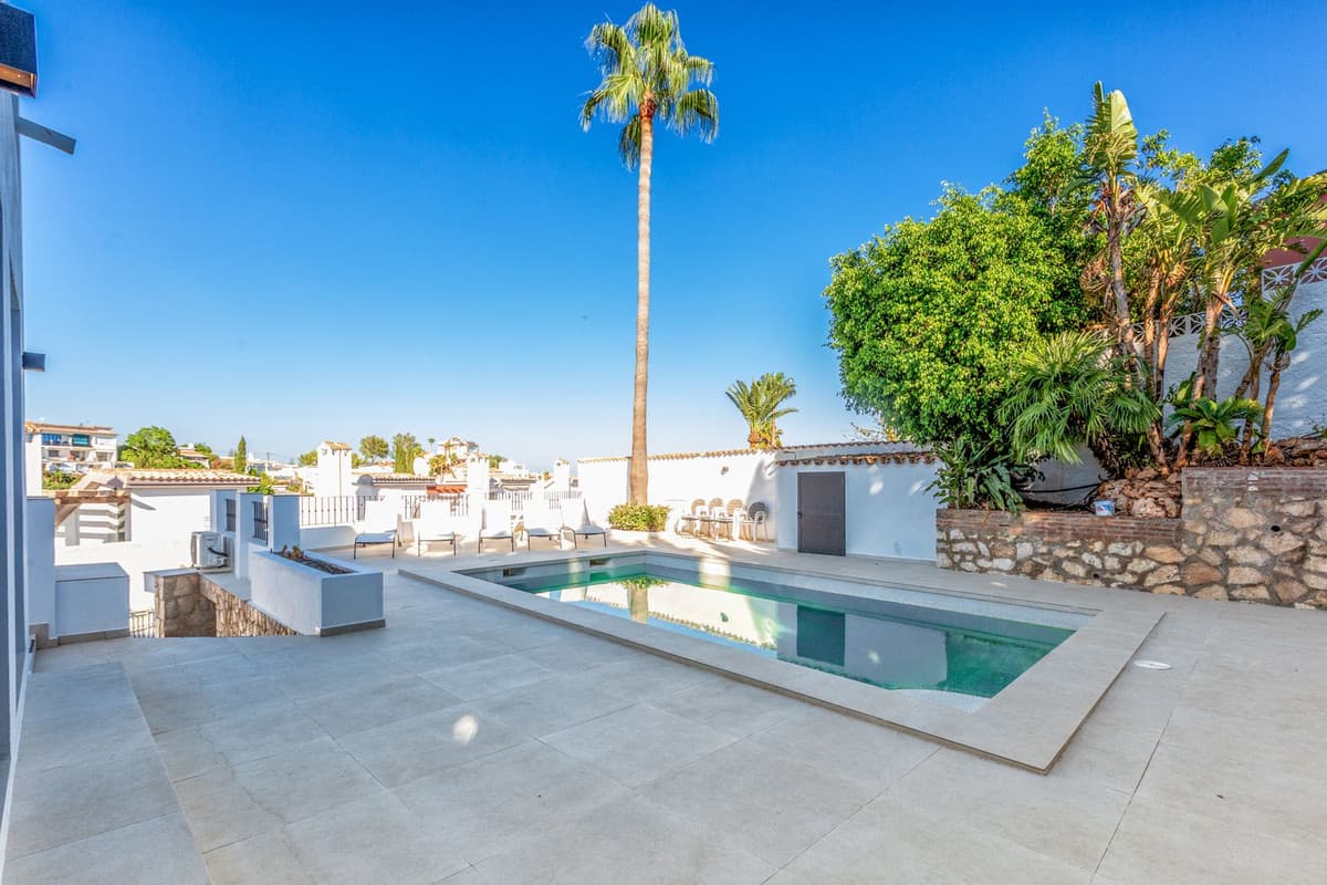 Detached Villa in Torreblanca — photo 6 of 10