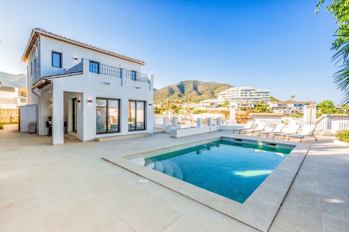 Detached Villa in Torreblanca — photo 7 of 10