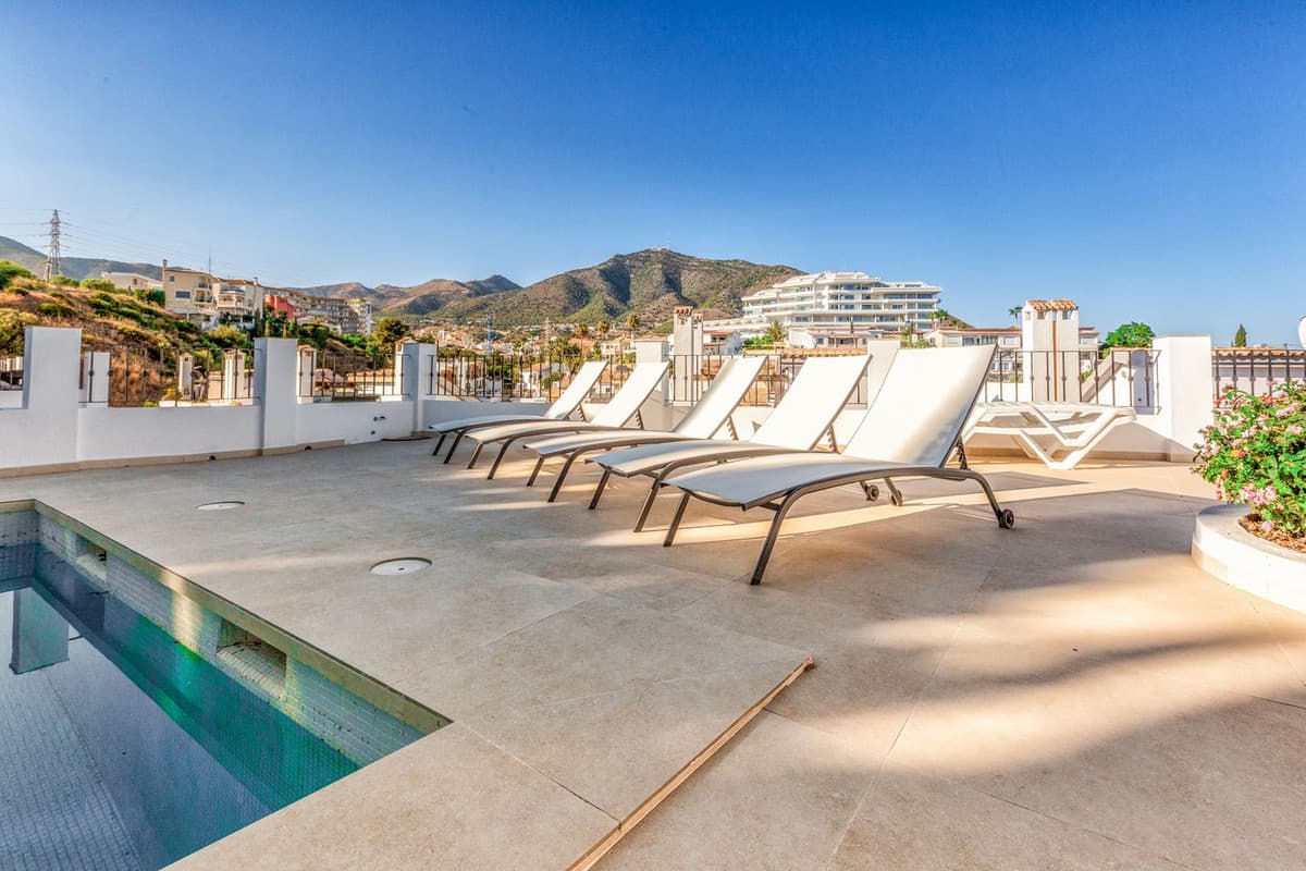 Detached Villa in Torreblanca — photo 8 of 10