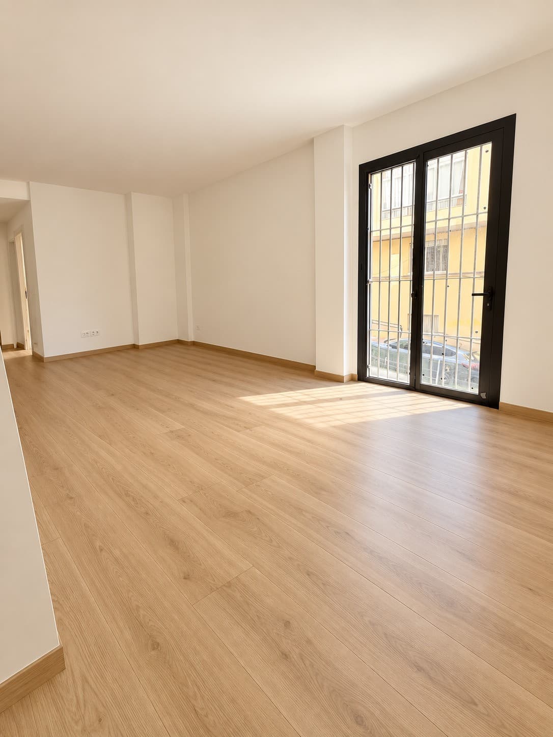 Ground Floor Apartment in Centro Histórico — photo 1 of 8