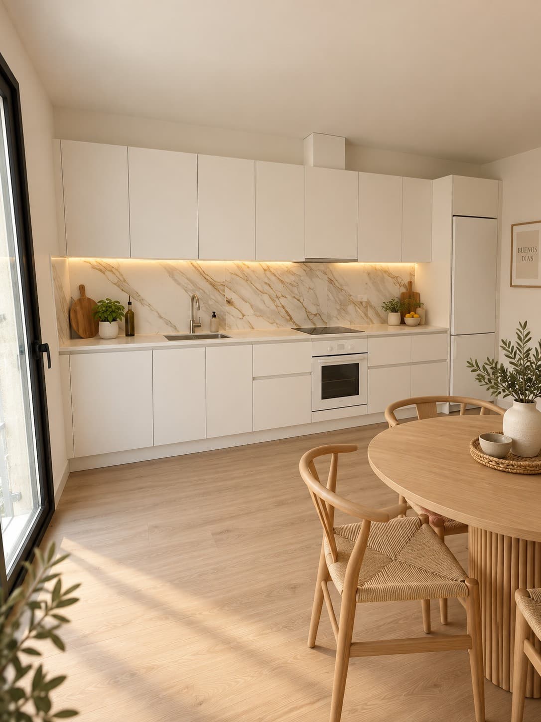 Ground Floor Apartment in Centro Histórico — photo 3 of 8