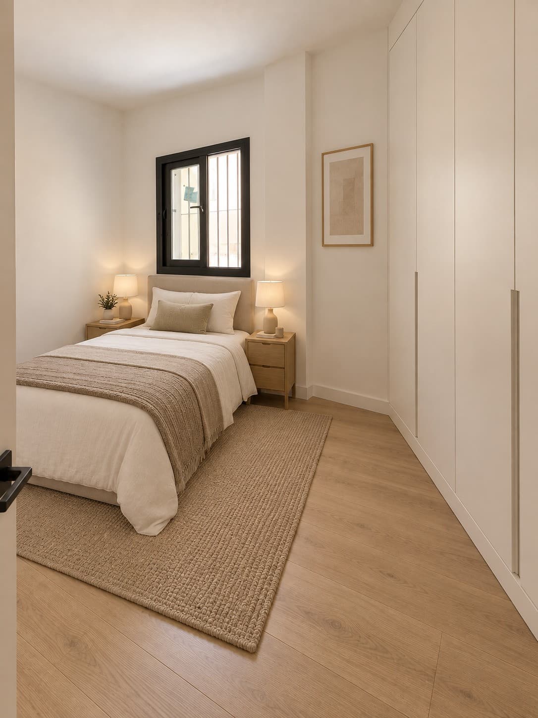 Ground Floor Apartment in Centro Histórico — photo 5 of 8