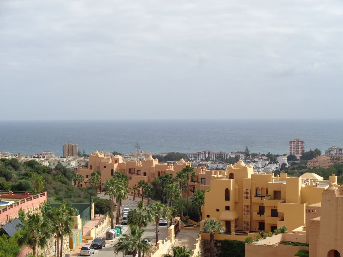 Penthouse in La Duquesa — photo 2 of 10