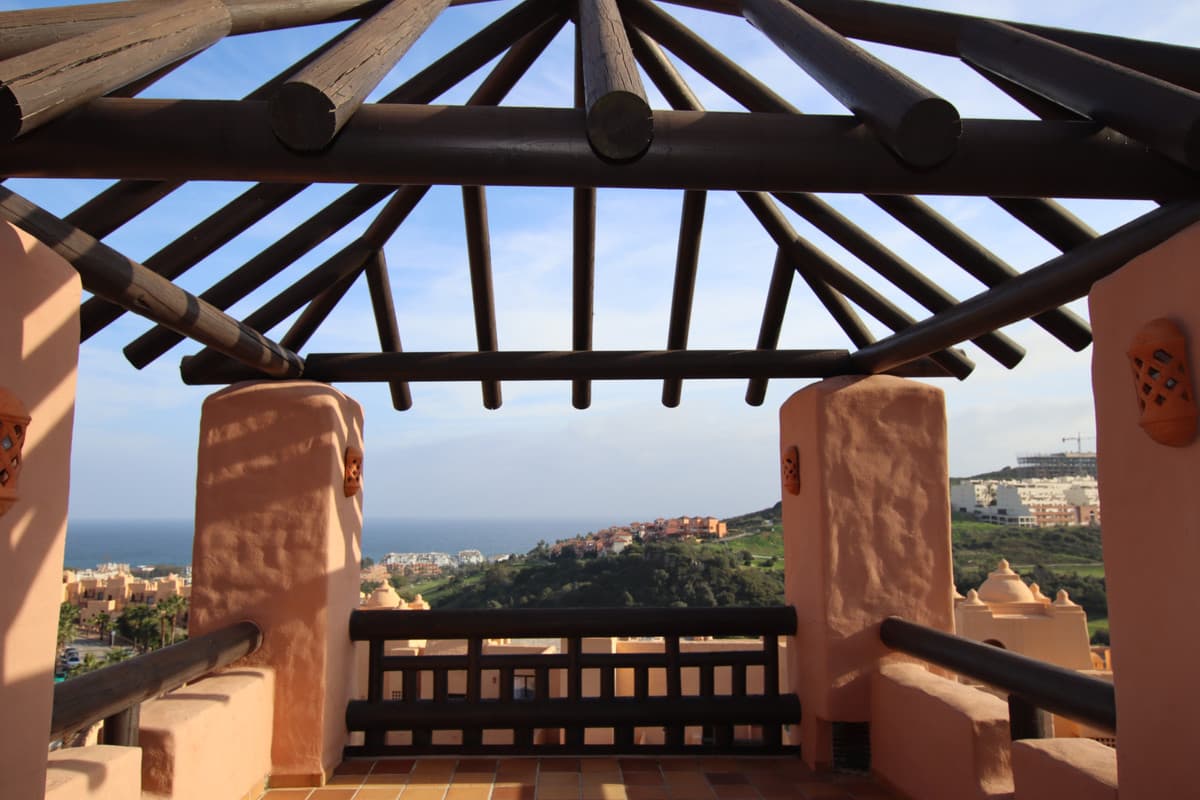 Penthouse in La Duquesa — photo 6 of 10