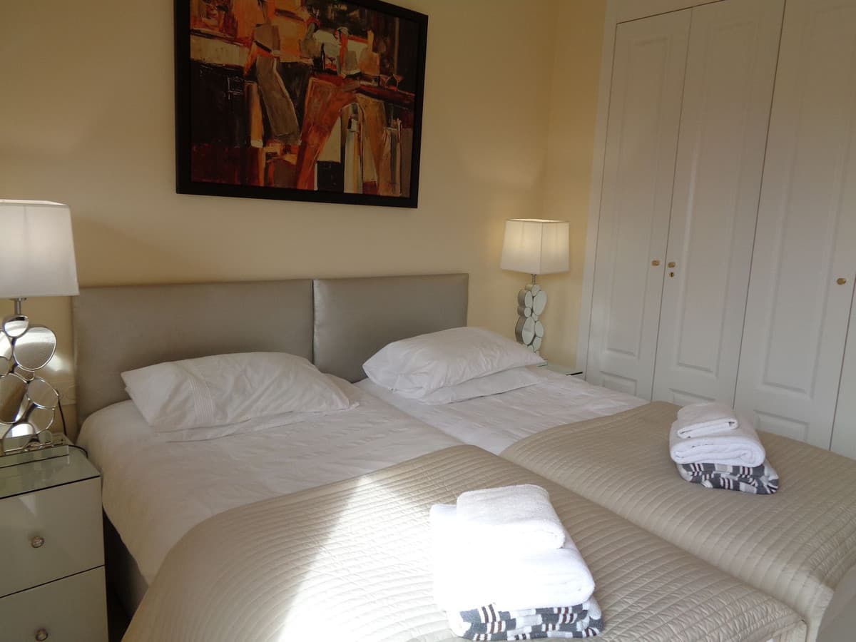 Penthouse in La Duquesa — photo 9 of 10