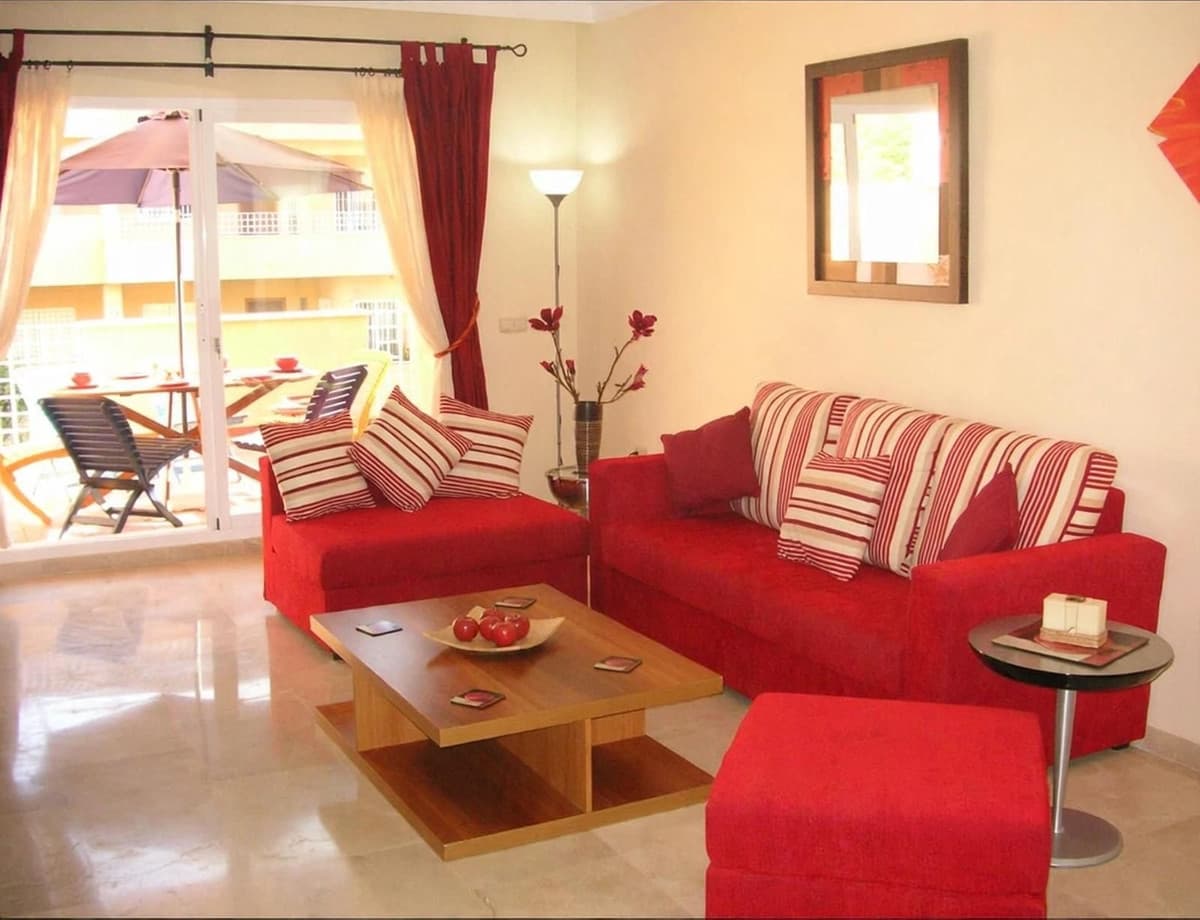 Ground Floor Apartment in Elviria — photo 5 of 10