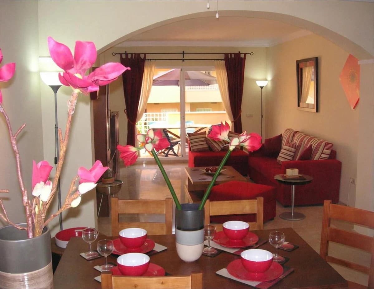Ground Floor Apartment in Elviria — photo 7 of 10