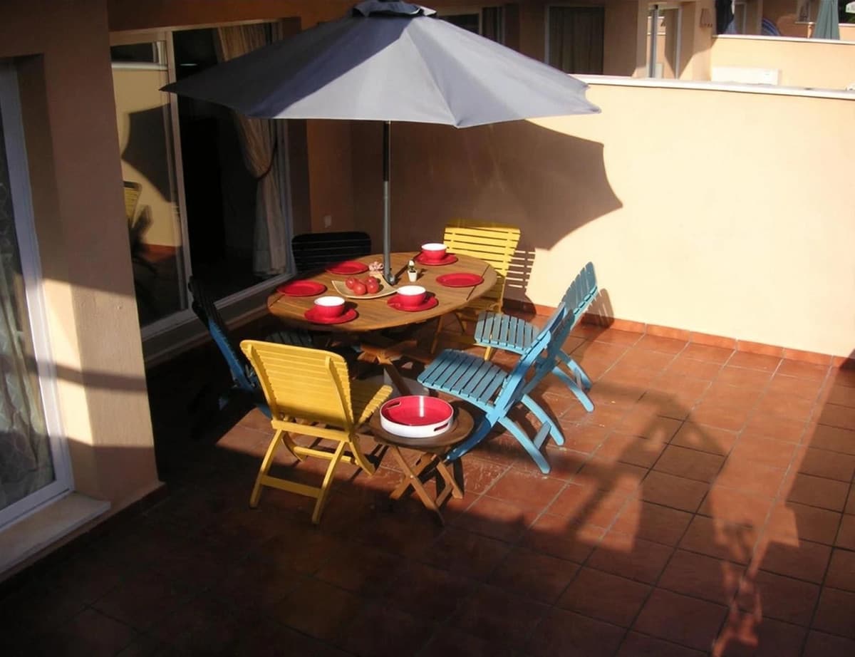 Ground Floor Apartment in Elviria — photo 8 of 10
