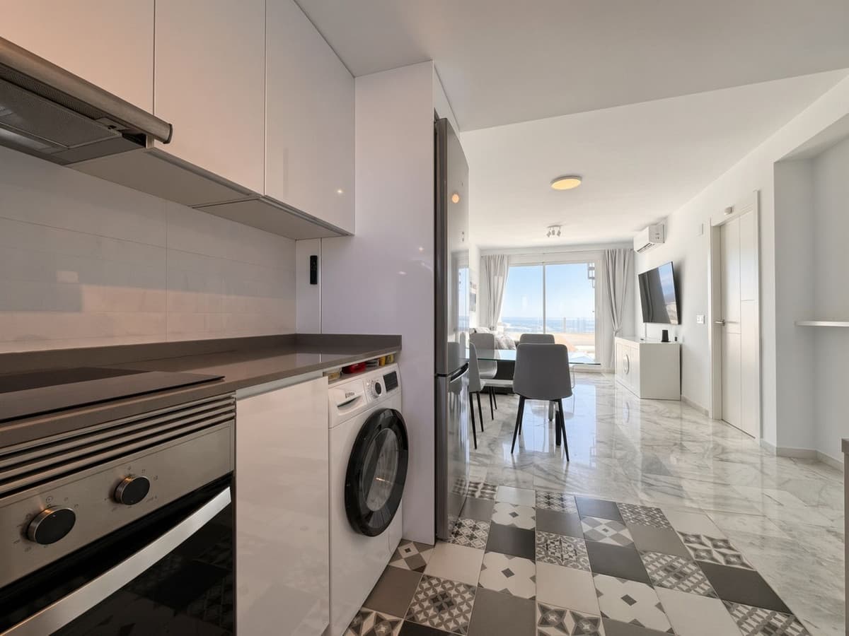 Penthouse Duplex in Doña Julia — photo 8 of 10