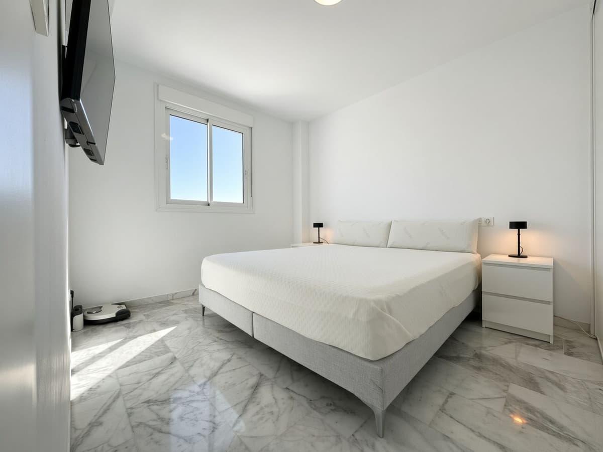 Penthouse Duplex in Doña Julia — photo 10 of 10