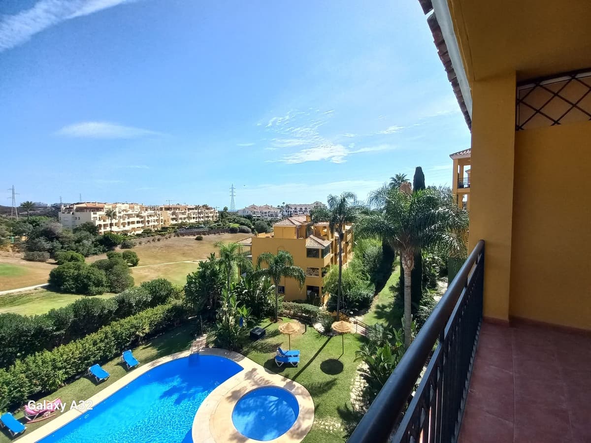 Top Floor Apartment in Riviera del Sol — photo 1 of 10
