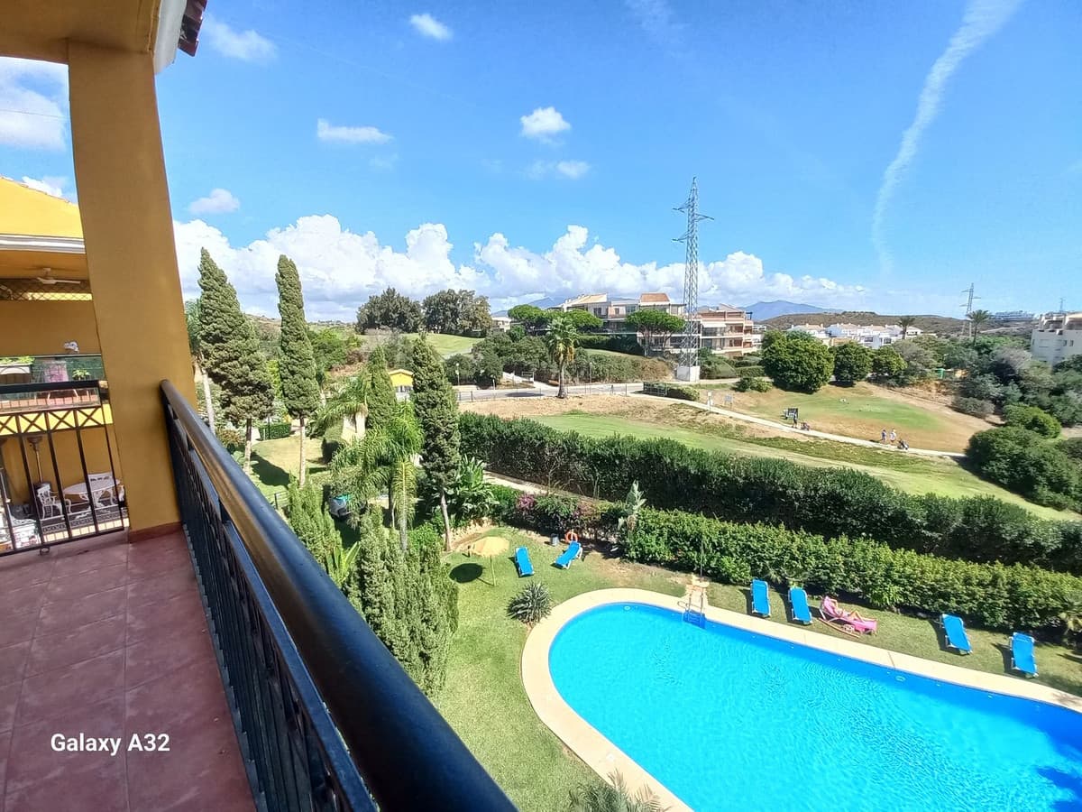 Top Floor Apartment in Riviera del Sol — photo 3 of 10