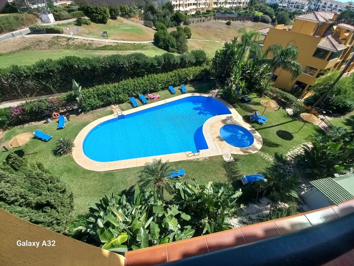 Top Floor Apartment in Riviera del Sol — photo 4 of 10