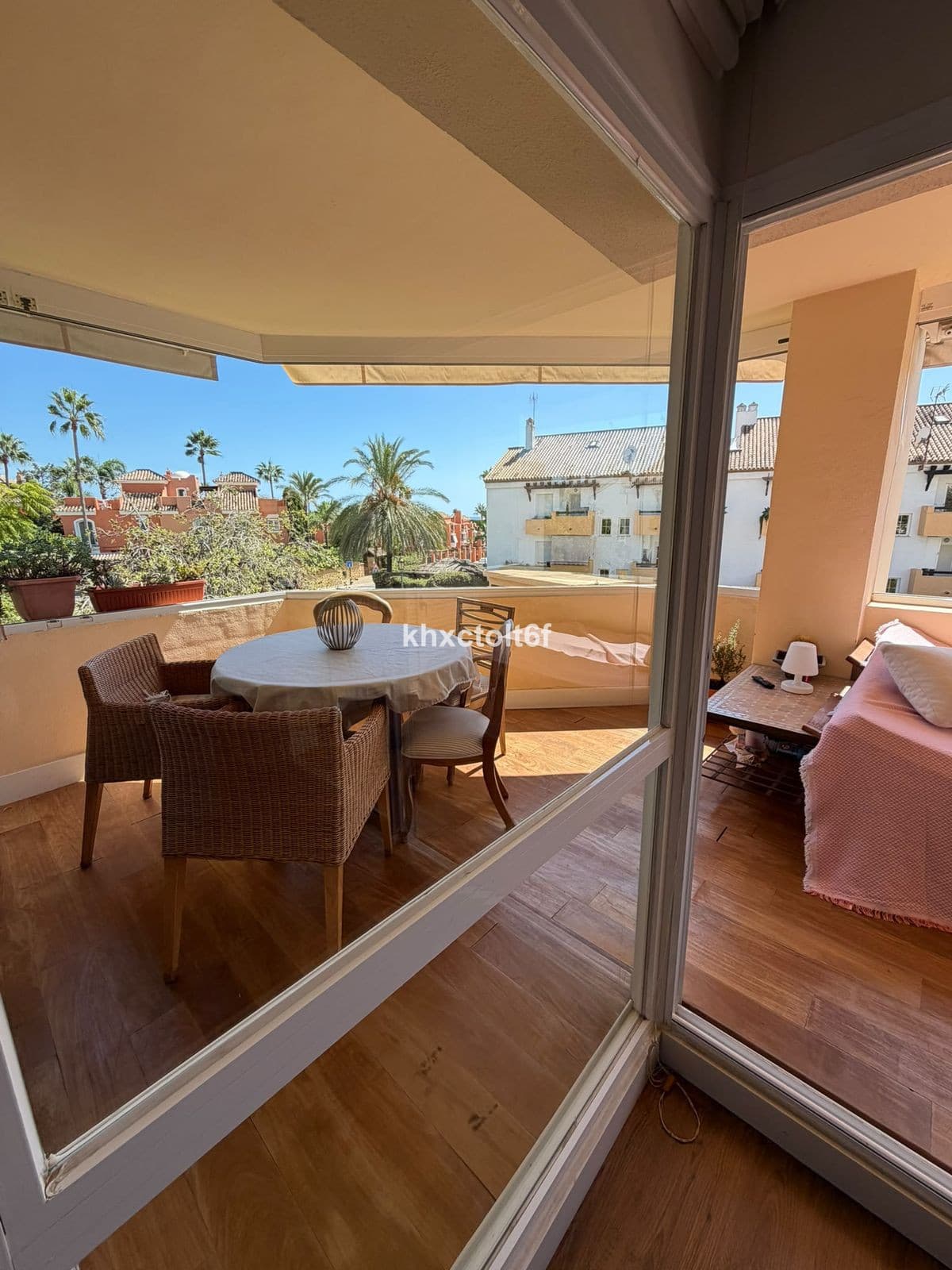 Middle Floor Apartment in Marbella — photo 9 of 10
