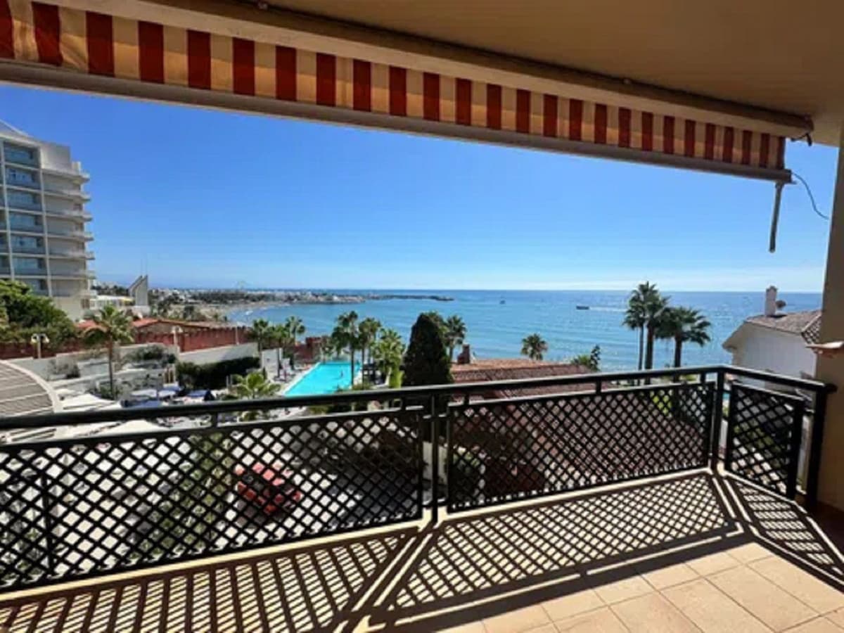 Penthouse in Benalmadena — photo 1 of 10