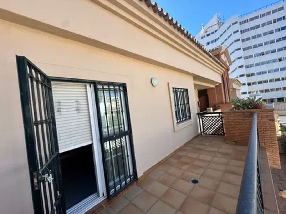 Penthouse in Benalmadena — photo 2 of 10