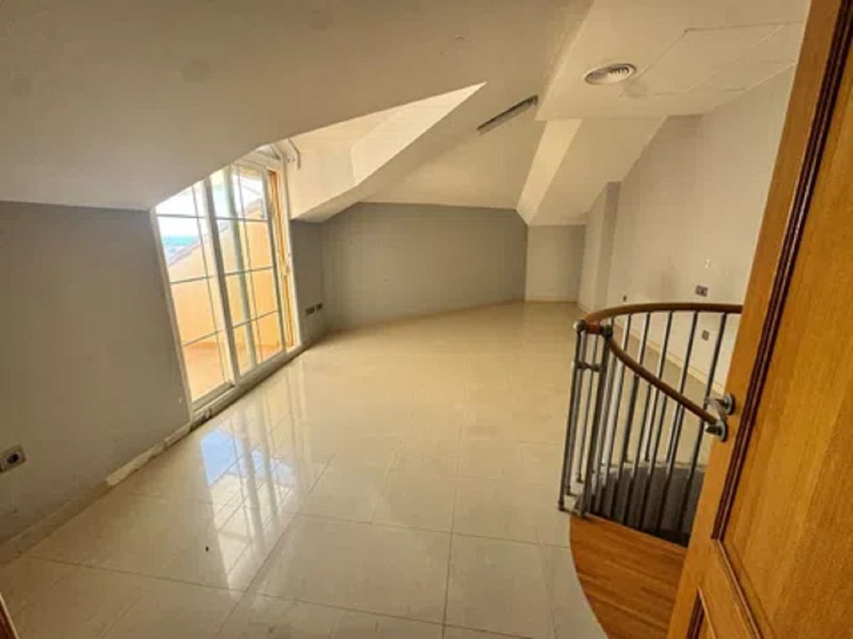 Penthouse in Benalmadena — photo 3 of 10