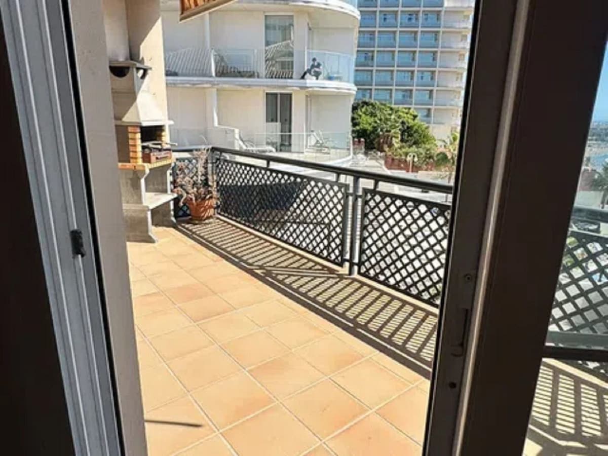 Penthouse in Benalmadena — photo 7 of 10