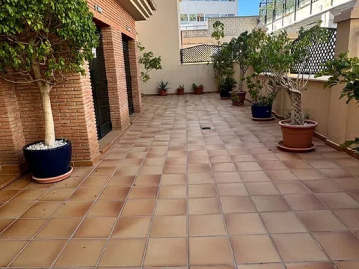 Penthouse in Benalmadena — photo 9 of 10