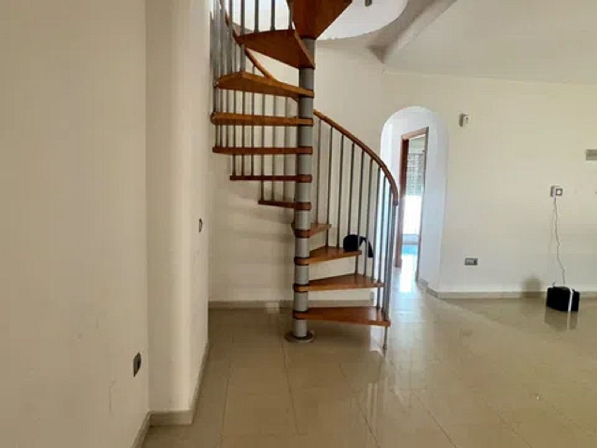 Penthouse in Benalmadena — photo 10 of 10