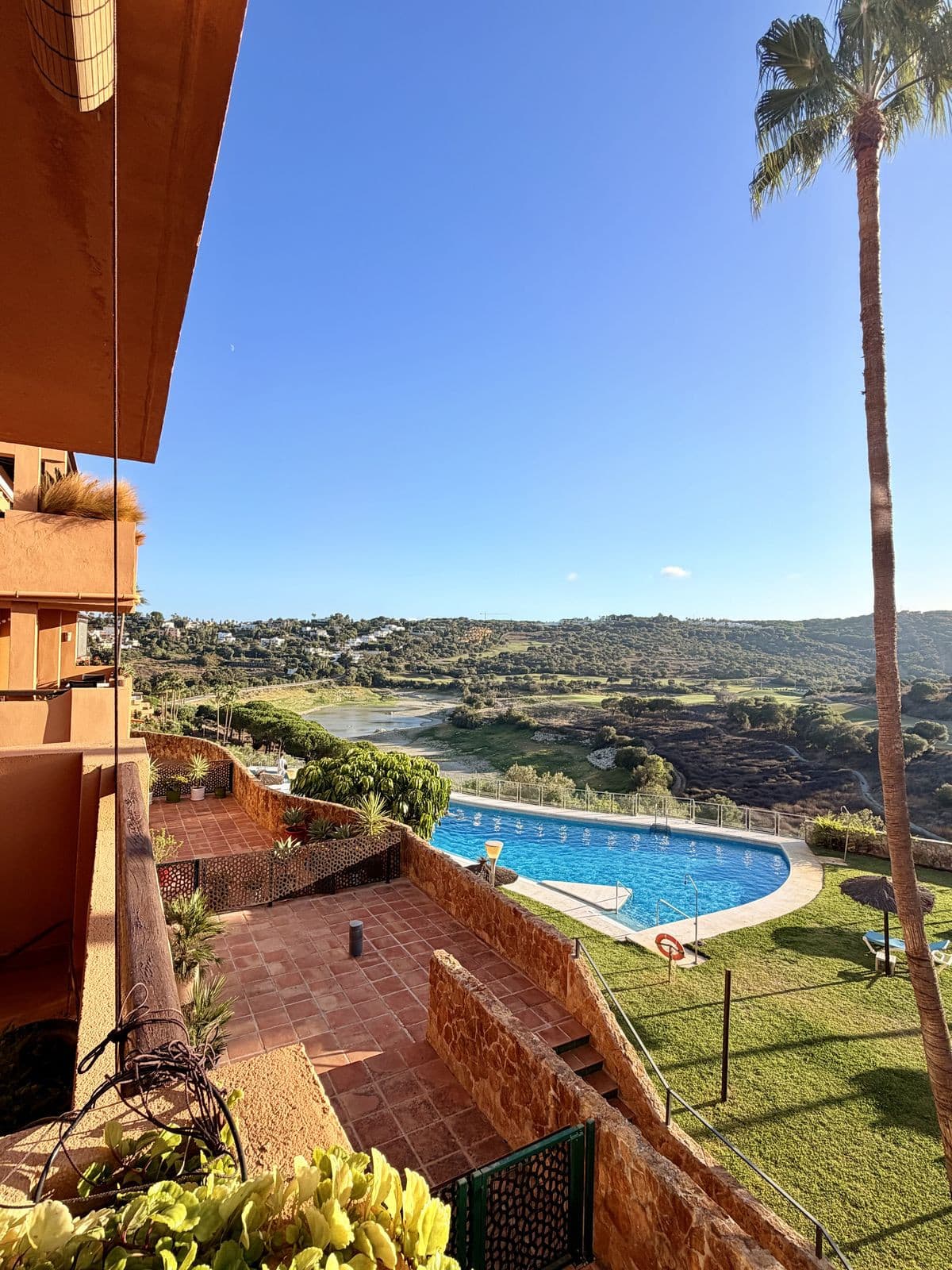 Middle Floor Apartment in Sotogrande — photo 1 of 10