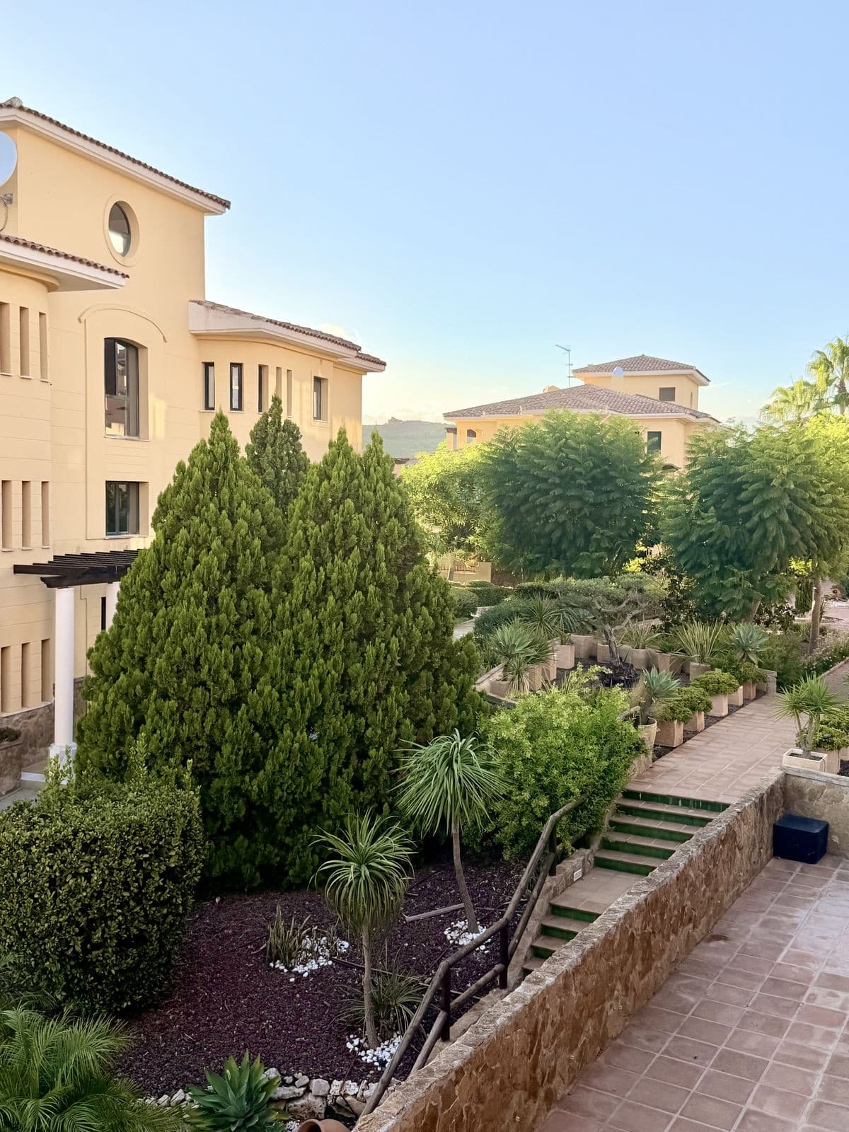 Middle Floor Apartment in Sotogrande — photo 9 of 10
