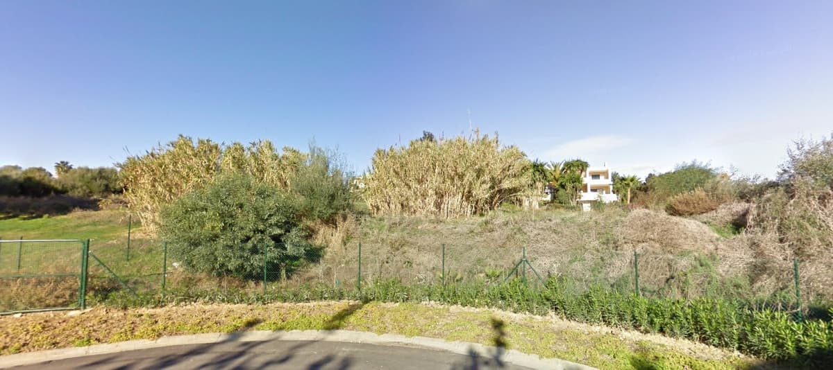 Land in Sotogrande — photo 1 of 2