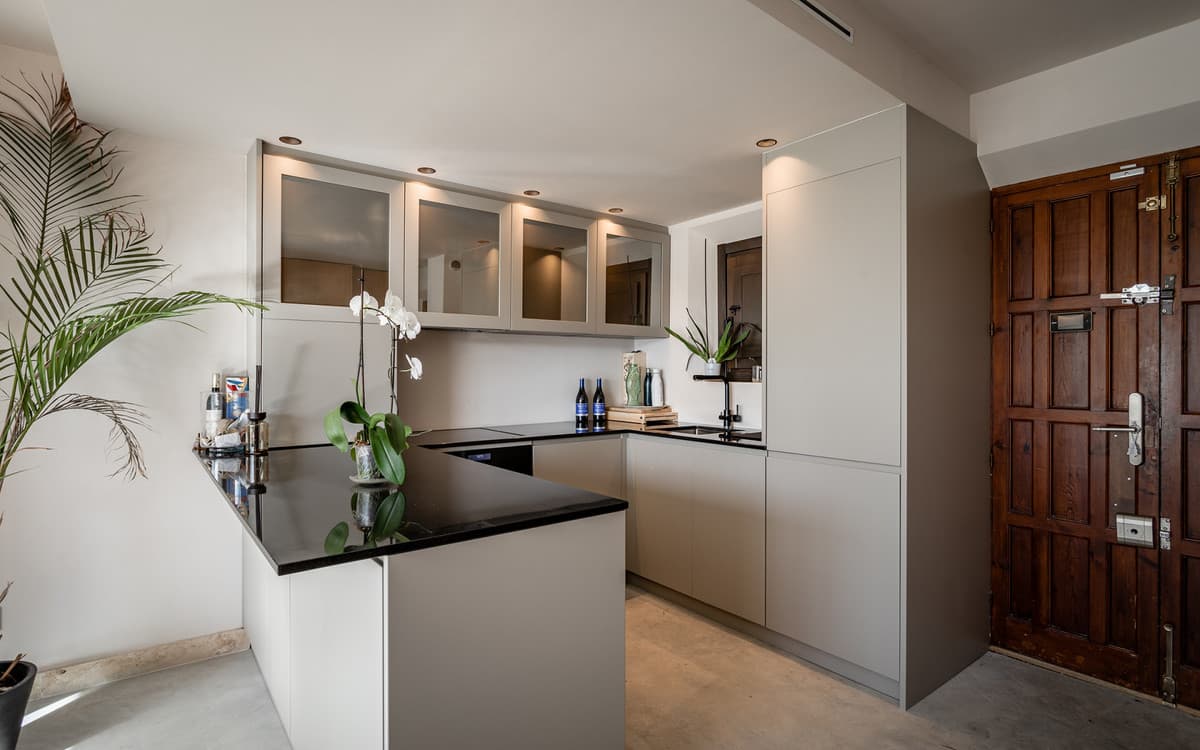 Townhouse in Nueva Andalucía — photo 6 of 10