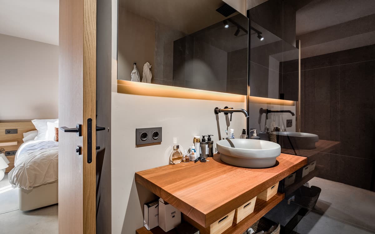 Townhouse in Nueva Andalucía — photo 9 of 10