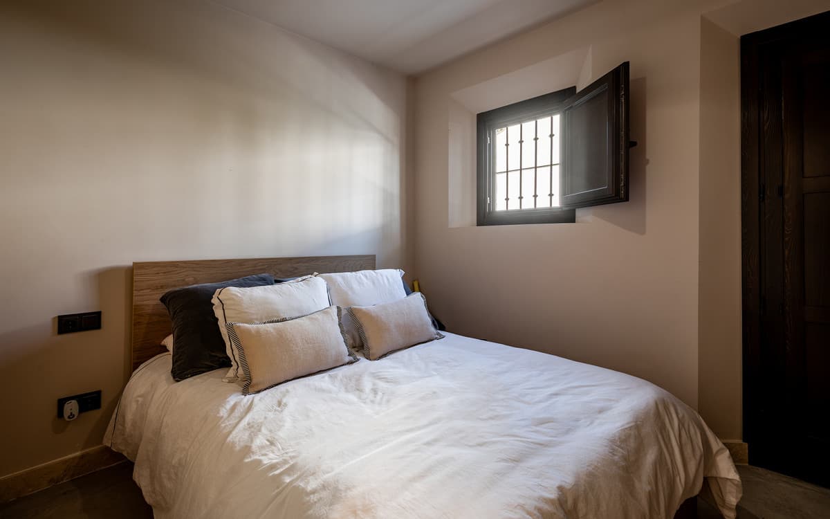 Townhouse in Nueva Andalucía — photo 10 of 10