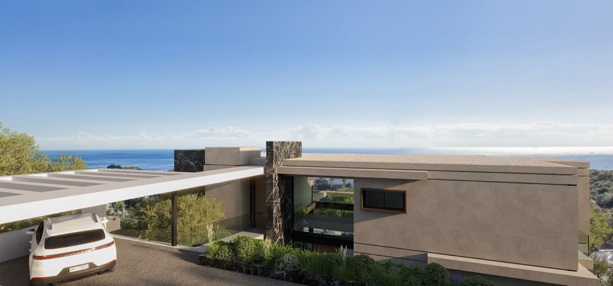 Land in Benahavís — photo 4 of 10