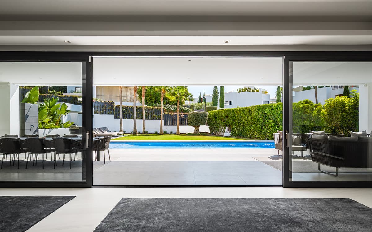 Detached Villa in Nueva Andalucía — photo 9 of 10