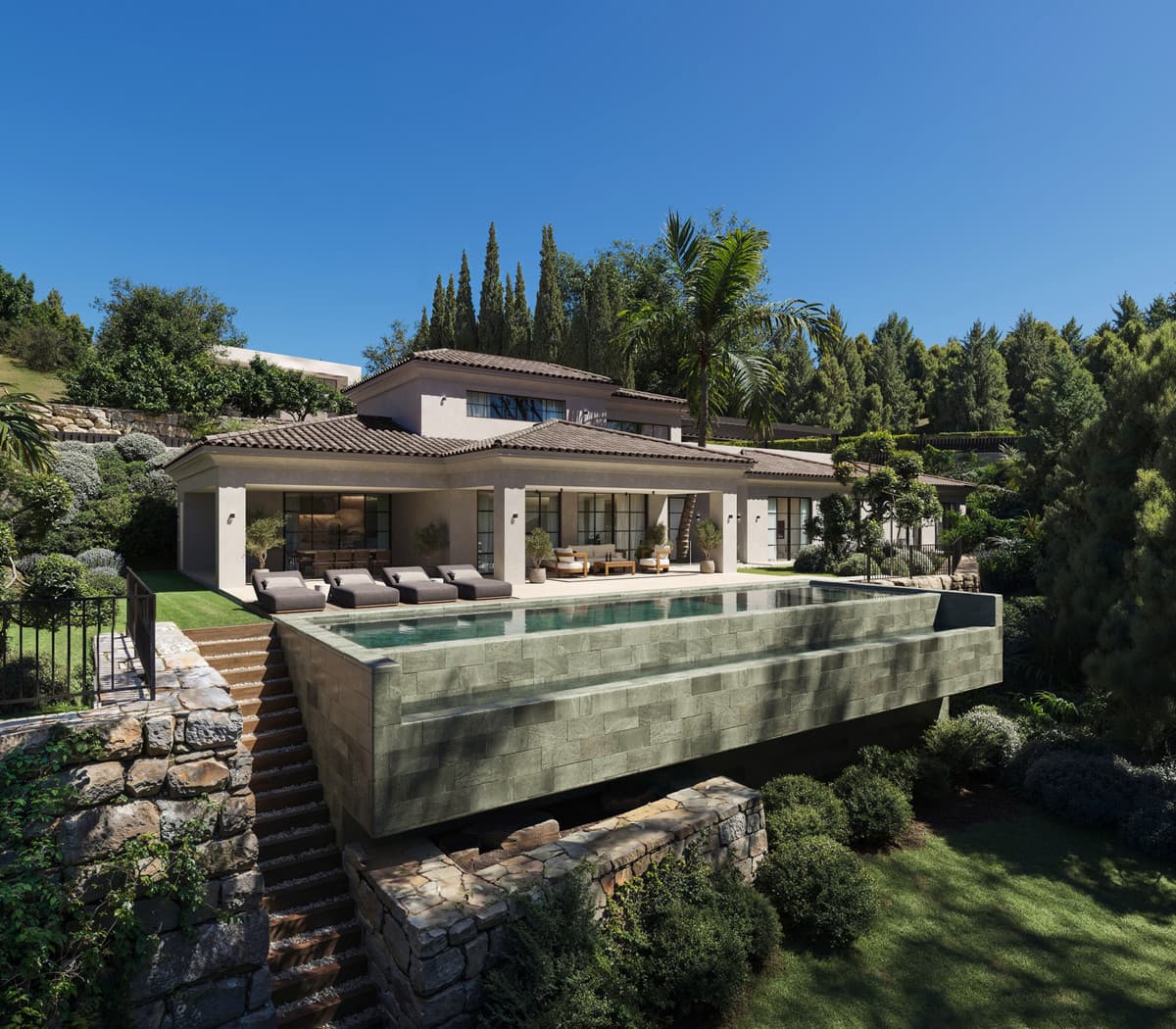 Land in Benahavís — photo 1 of 10