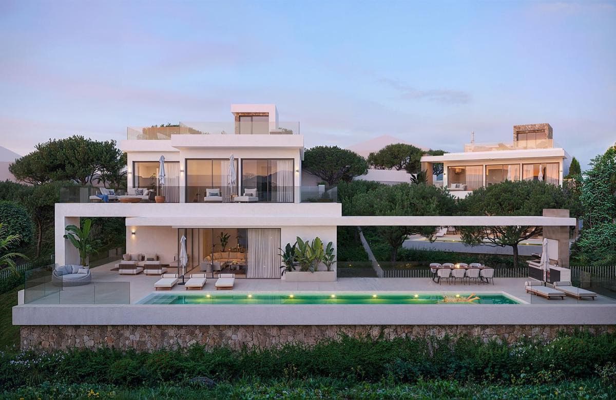 Land in El Rosario — photo 1 of 8