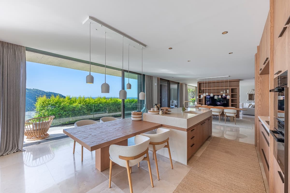 Detached Villa in Benahavís — photo 9 of 10