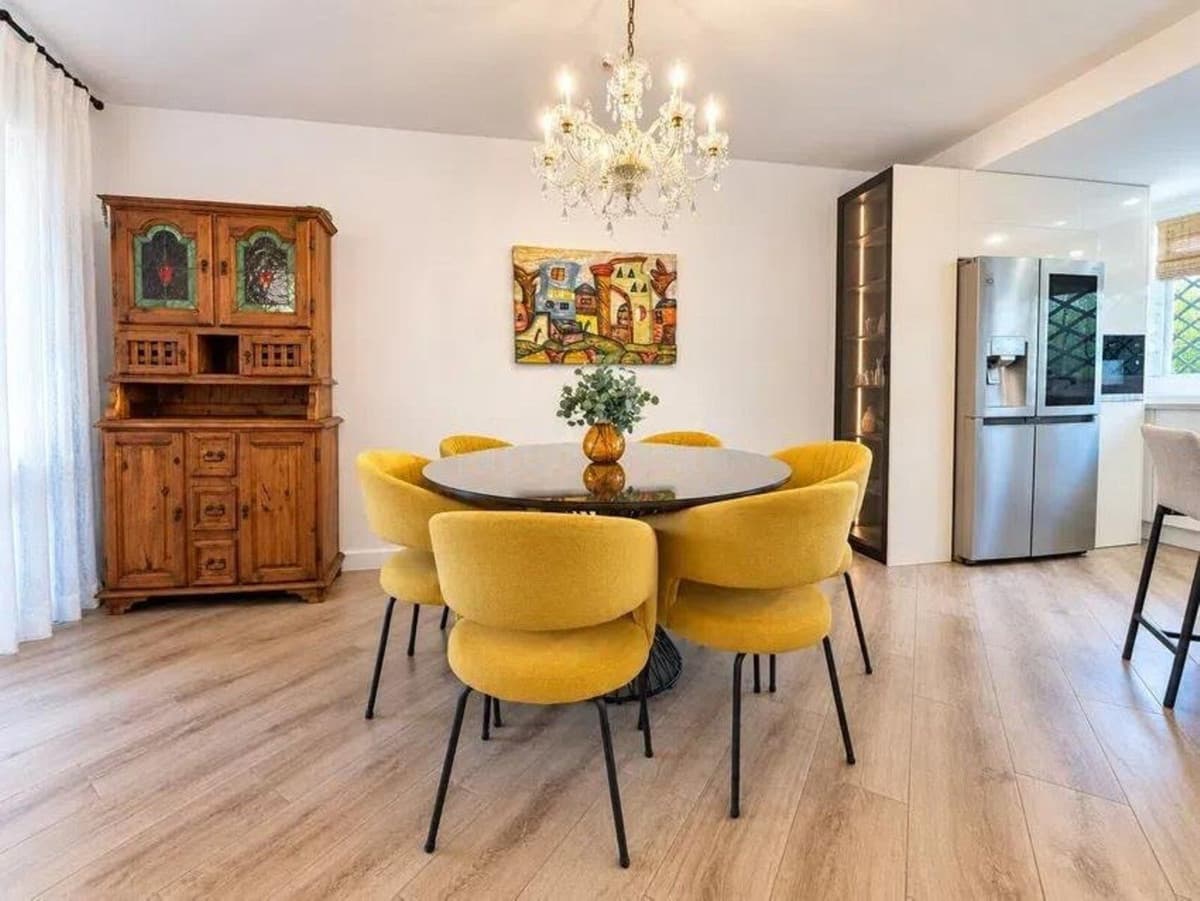 Townhouse in Nueva Andalucía — photo 5 of 10