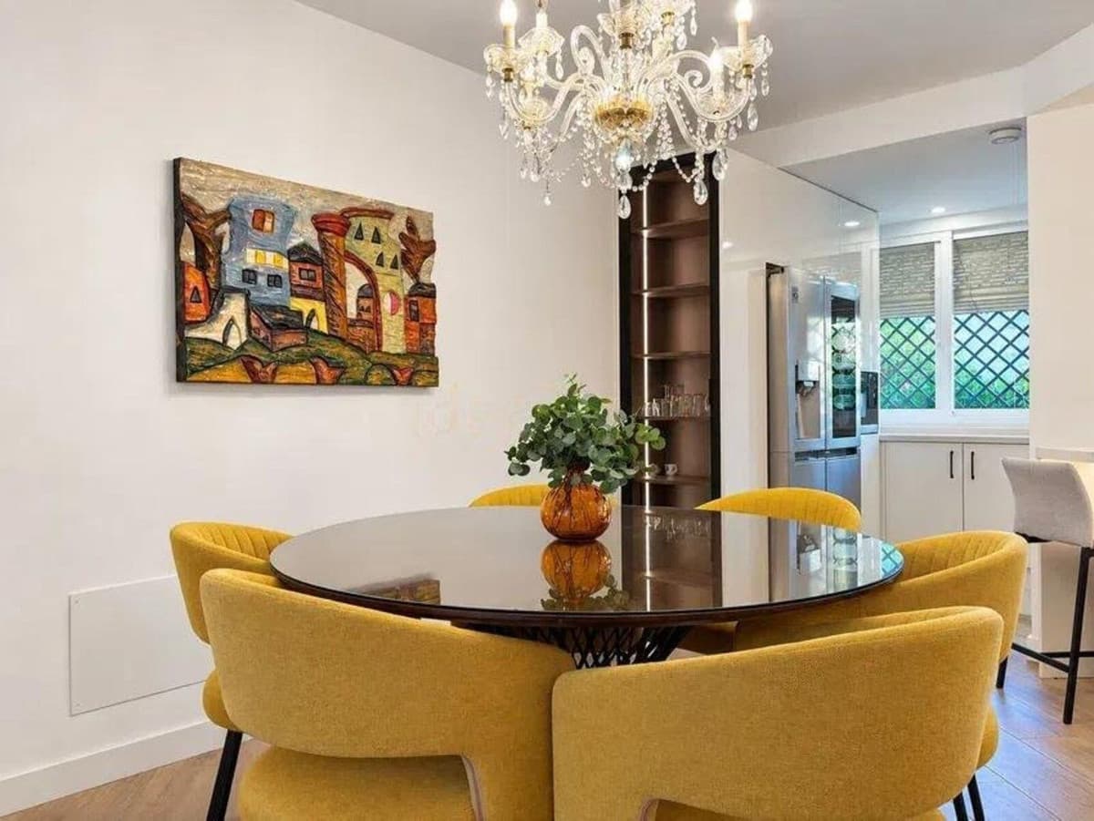 Townhouse in Nueva Andalucía — photo 6 of 10